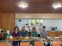 영문학도에서 예비 농업인으로  한 발짝 내딛다!