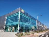 [보은군 과수거점산지유통센터(APC) 기획2]  보은군 사과 유통의 신세계가 열리다