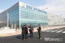 [보은군 과수거점산지유통센터(APC) 기획1] 유통혁신,  소득증대와  지역경제 활성화의  지름길