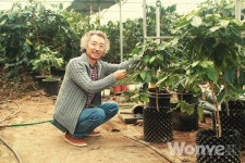 커피향 그윽한 성지를 만들고 싶어요