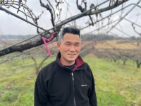 정말 맛있는 배를 원하시면 저희 농장으로 오세요~