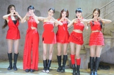 평균 키 168cm 동안 리더 신인 걸그룹 DIVA-X(디바엑스), 6월 쇼케이스 성황리 마무리
