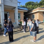 즐거운 소통으로 미래 농업 선도하는 장성 아열대청년마을