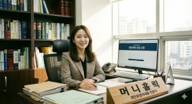 머니홀릭, 2026 공감지수 브랜드 대상 개인회생대출 금융서비스 부문 수상