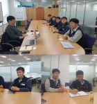 인터뷰 군포 케피코 노조, 지역사회와 소통