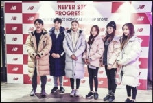 군포시민다행시 25 롱페딩