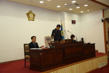 제228회 군포시의회 정례회 어떻게 끝났나