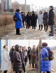 오래된 미래를 품은 대감마을의 옛집들