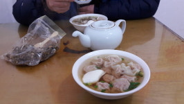 난징박물원과 명효릉을 가다