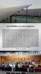 10일, 군포시민햇빛발전소 1호기 준공식