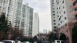 수리한양아파트 배관교체공사 시공사, 입대위에 8억 소송