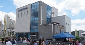 방짜유기 전수교육관 위탁 기관에 군포문화원 내정?