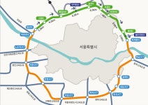 ‘서울외곽순환고속도로→수도권순환고속도로’…명칭 개정 건의