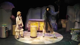 ‘경상도 비눗방울’부터 ‘키득키득 도서관’까지 군포 상상극장 공연일정 발표