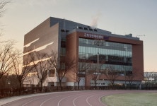 수영장·체육관 갖춘 군포국민체육센터, 3월 오픈