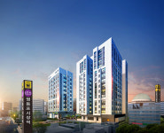 5호선 영등포시장역 오피스텔 ‘여의도 한가람 더원’ 영등포재정비촉진지구 공실률 제로, 선착순 동호지정 분양중