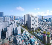 3BAY 투룸에 초역세권까지? ‘당산 더채움’, 아파트 구조로 주목