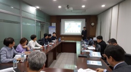 군포산업진흥원, 내달 21일까지 소공인 경영역량 향상 교육 진행