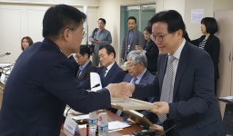 지샘병원, 군포시 성실납세자 표창 수상