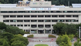 한대희 군포시장, 공약사업 52.4% 추진