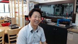 군포 산본중심상가 조순금 닭도리탕