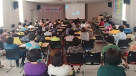 군포시 광정동, 치매 안전망 추진