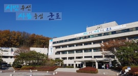 군포시, 작은도서관 운영 경기도 ‘최우수’