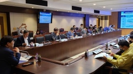 군포시 산업발전 전략수립 연구용역 최종보고회