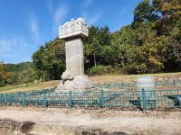 달라진 세종대왕릉과 남한강 일대 폐사지를 찾아서...