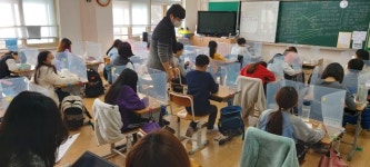 [기고] 둔대초등학교, 코로나19 시대 작은 학교의 강점②