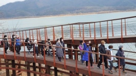 남양주 일대 역사기행