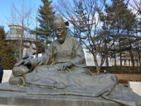 강서 나룻길을 걷다