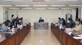 군포시, 어린이집 방역대책 협의