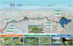 ‘경기형 청정하천 공모사업’ 최종 2개 시군 선정