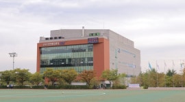 군포 체육시설 강습프로그램 추첨제로