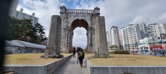 서울 서대문 역사기행