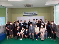 경기 ‘창의과학키움체험센터’ 개관. 교육 시연 행사 개최