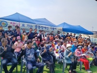 (사)경기도신체장애인복지회 군포시지부, 택시로 가는 장애인 나들이 행사 개최
