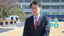 하은호 군포시장 당선자 인수위원 발표