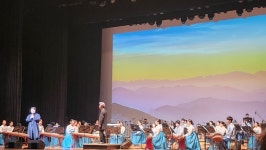 [관람기] 정월대보름 국악공연 달달한 콘서트
