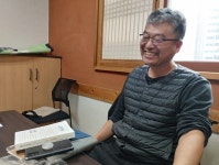 군포 도시 농부들 ‘기후위기시대 생태균형추는 우리가’