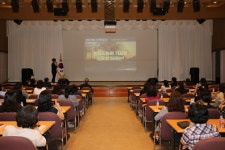 군포의왕교육지원청, 3차 저자와 함께하는 미래교육 콘서트 개최