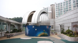 군포 대야도서관 누리천문대, ‘월간천문학 특별강좌’ 운영