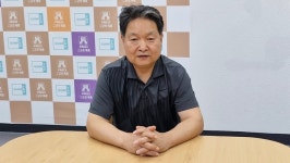 이상훈 군포예총 회장 “시와 문화재단은 문화예술에 대한 비전과 정책이 없다”
