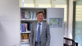 신경안 군포시송부종합사회복지관 관장 우리가 먼저 소통하고 틀을 깨는 시도