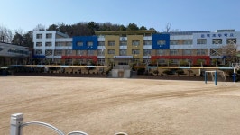 개교 55주년 맞은 군포 둔대초, 신입생 2명··· 관내 학교 중 최저