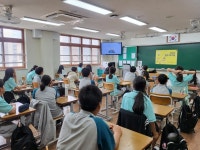 군포시진로교육협력센터, 2025년 창업체험 거점 기관 선정