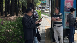 2025 군포철쭉축제, 꽃은 활짝, 운영은 아쉬워