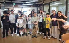 군포 틴터와 군포중앙고 또래상담동아리, 청소년 정서지원 활동 시작