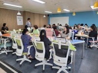 군포 당정중학교, 하이러닝을 활용한 수업혁신 실천 사례 나눔의 장 개최